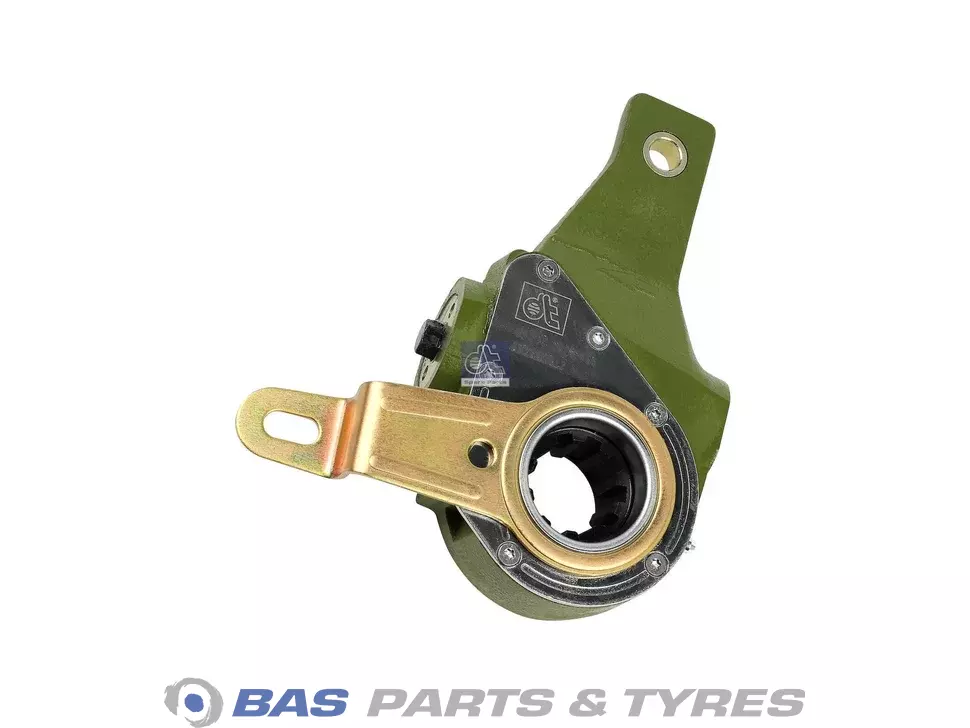Главный тормозной цилиндр DT Spare Parts 1196321