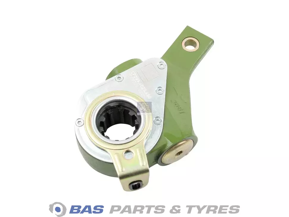 Главный тормозной цилиндр DT Spare Parts 1136432