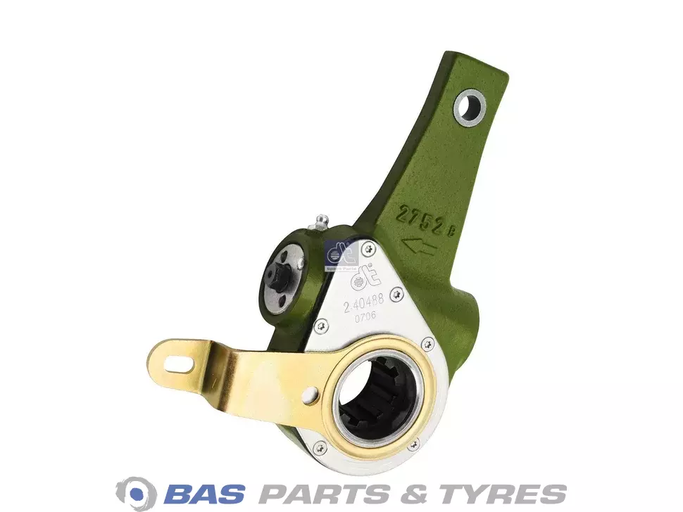 Главный тормозной цилиндр DT Spare Parts 1196322