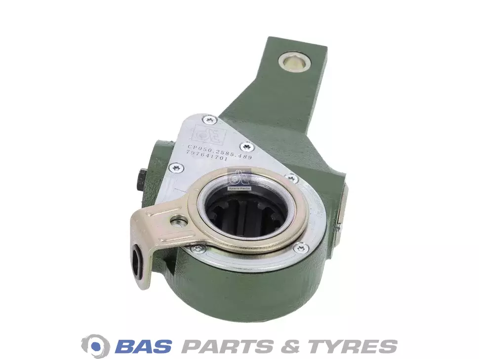 Brake master cylinder DT Spare Parts 1195316