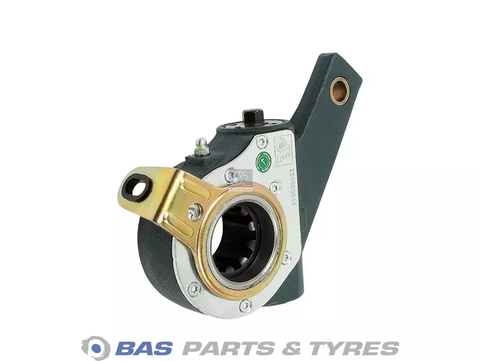 Einstellarm DT Spare Parts 3177014