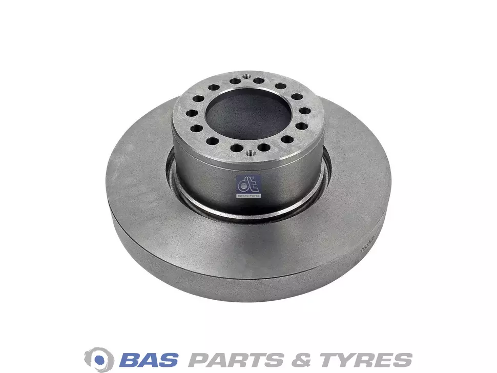 Bremsscheibe DT Spare Parts 68323232