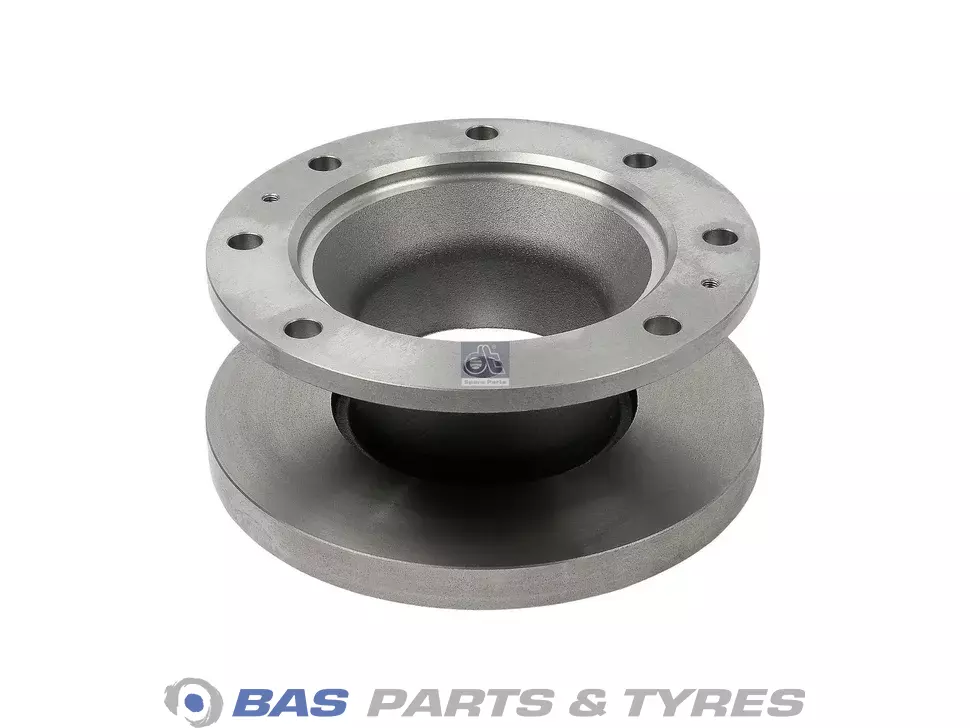 Bremsscheibe DT Spare Parts 3095653