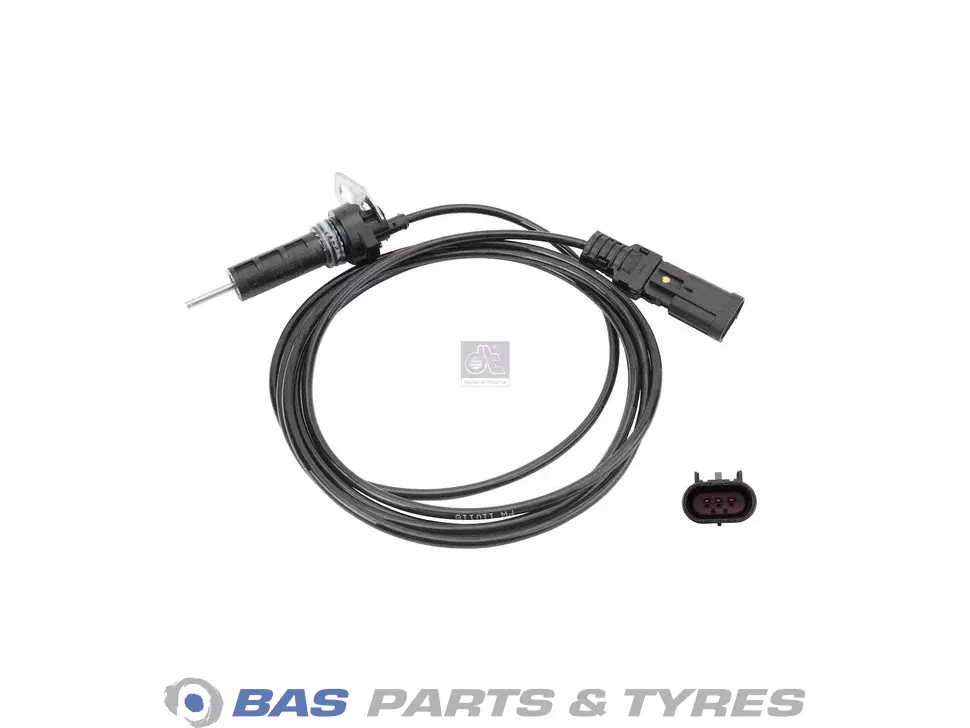 Ladedrucksensor DT Spare Parts 21390373