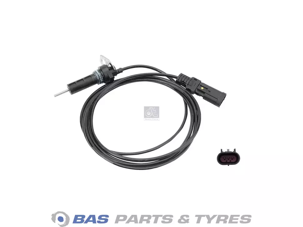 Ladedrucksensor DT Spare Parts 21390372