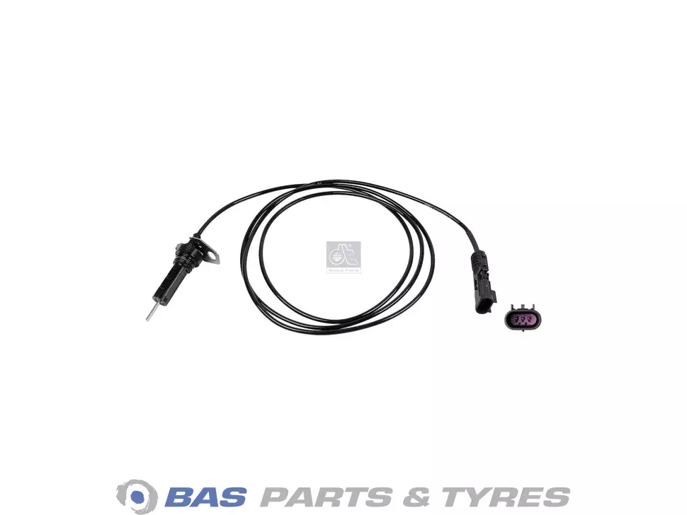 Ladedrucksensor DT Spare Parts 20928548
