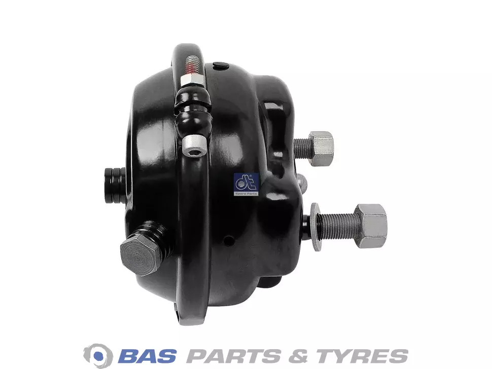 Bremszylinder DT Spare Parts 7421483526