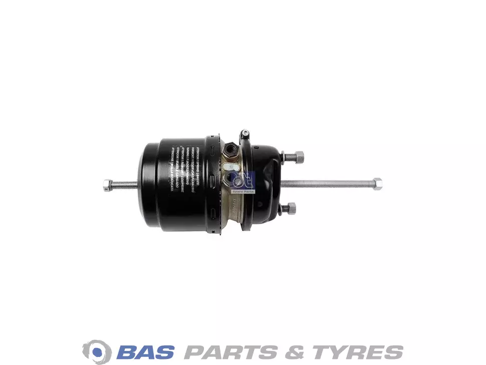 Bremszylinder DT Spare Parts 85000578