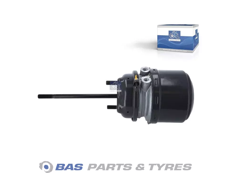 Bremszylinder DT Spare Parts 20533206