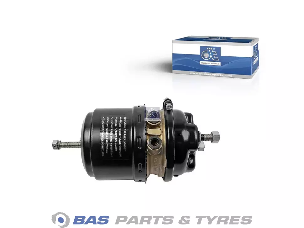 Spring brake cylinder DT Spare Parts 21596226