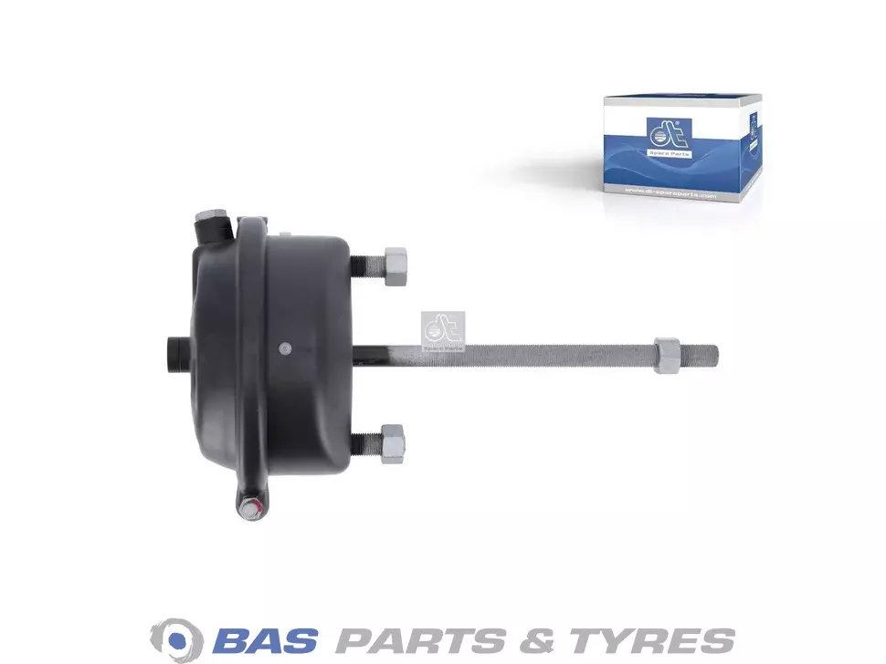 Bremszylinder DT Spare Parts 20466605