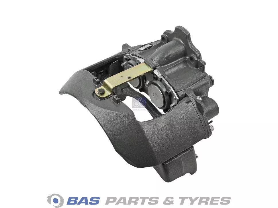 Bremssattelgehäuse DT Spare Parts 20706903
