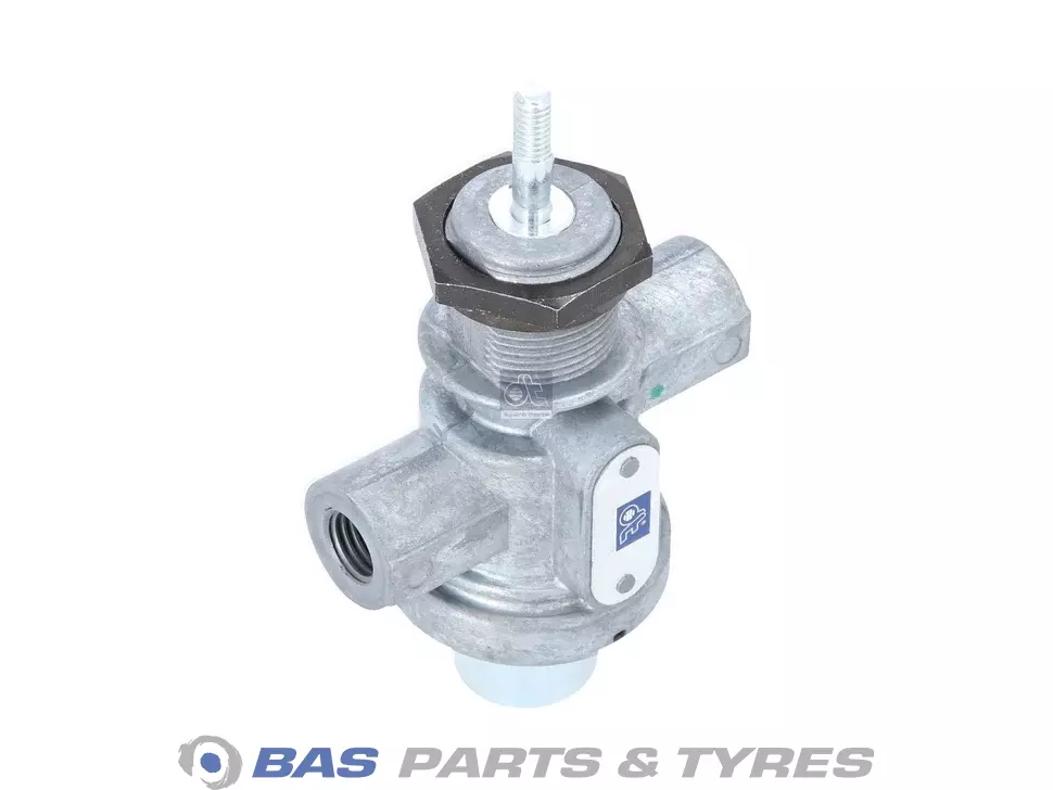 Ventil DT Spare Parts 1580024 Ventil DT Spare Parts 1580024