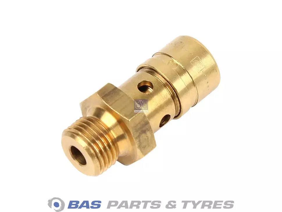 Sicherheitsventil DT Spare Parts 1591738