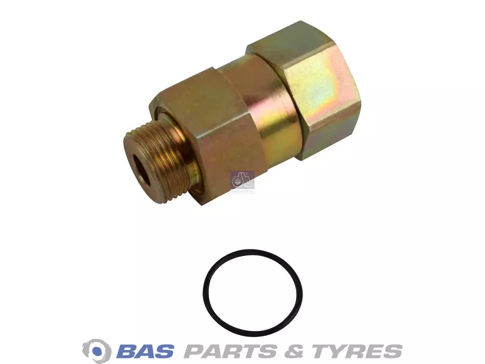 Ventil DT Spare Parts 1629727