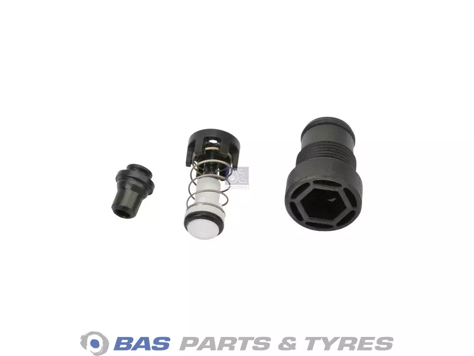 Check Valve Set DT Spare Parts 85109863