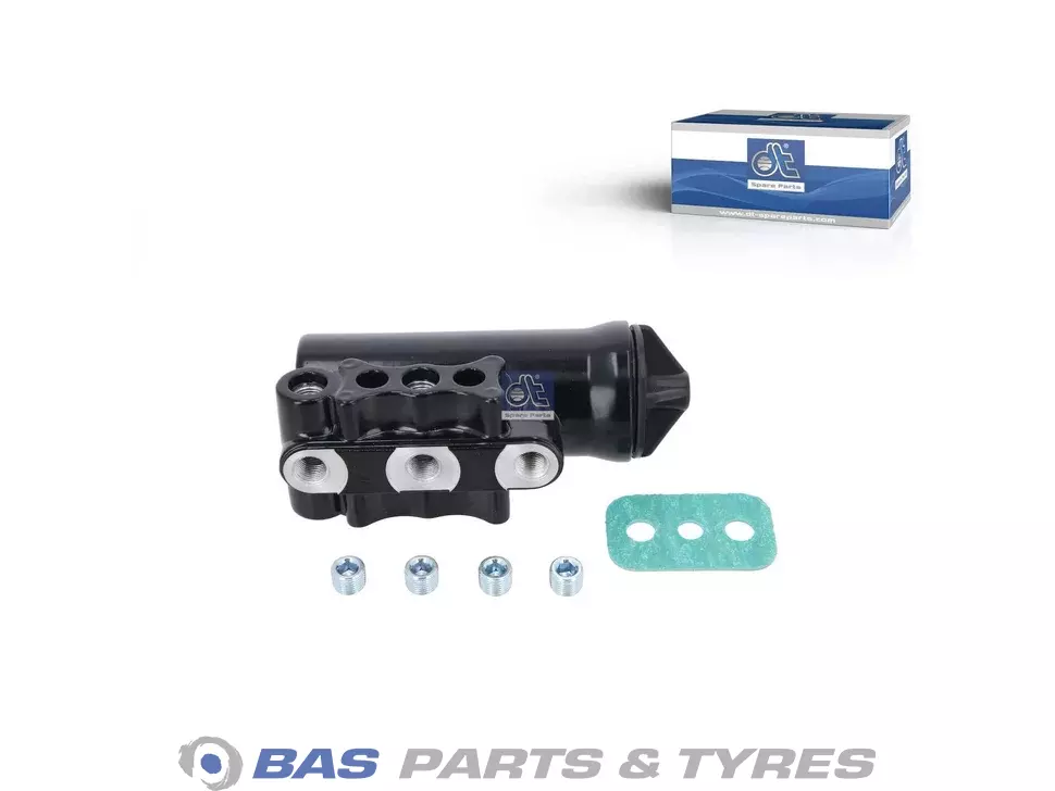 Regulator DT Spare Parts 3944255