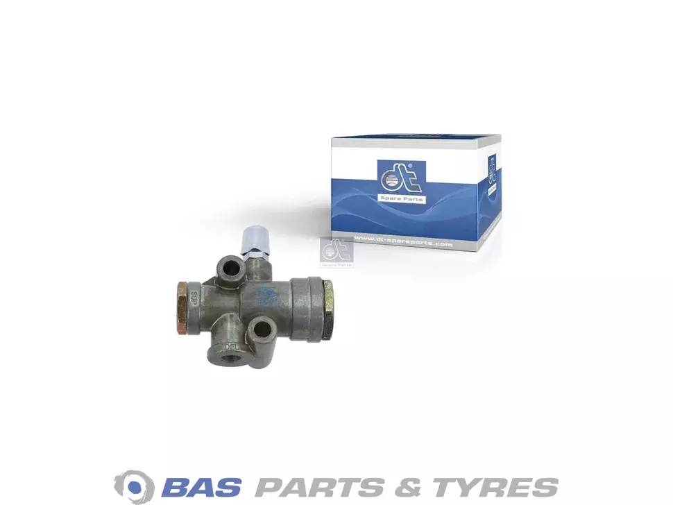 Servo ventil DT Spare Parts 1076379