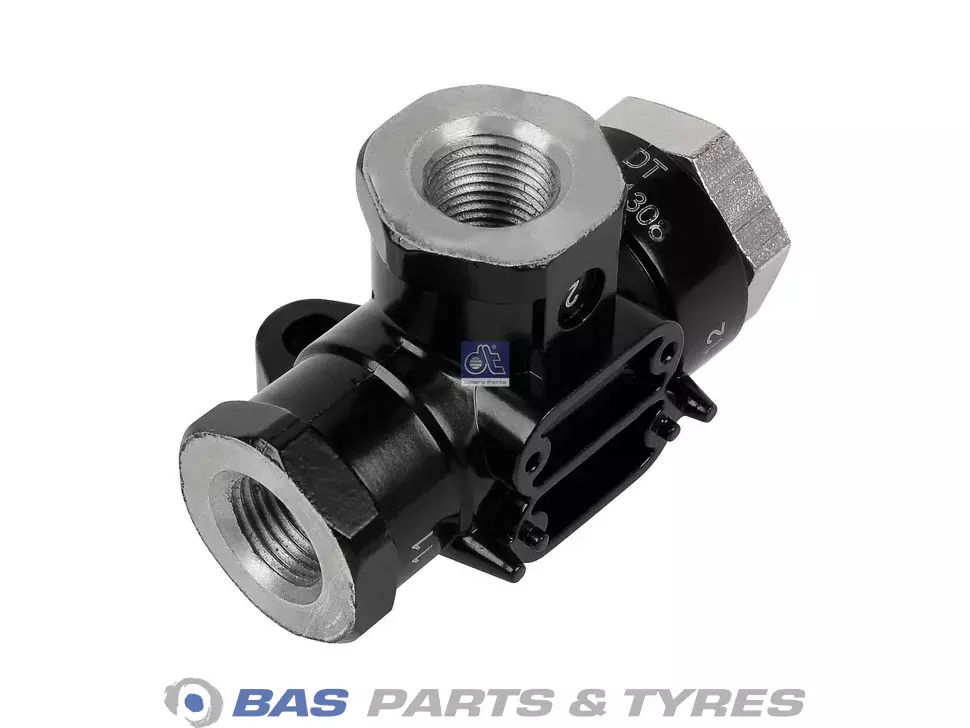 Verteiler-Ventil DT Spare Parts 9522564