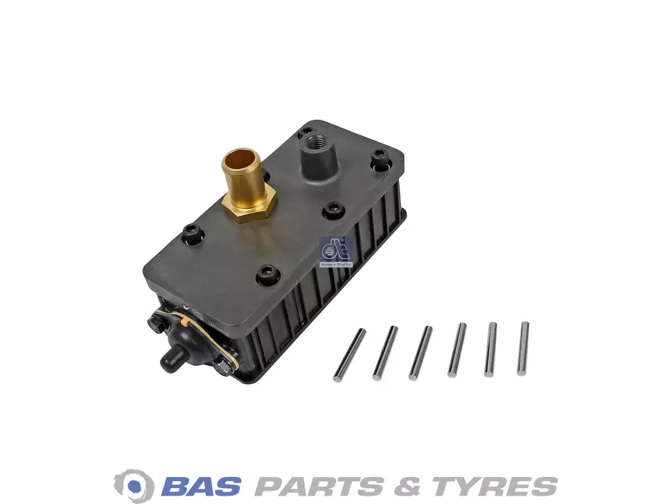 Set regulator DT Spare Parts 70369132