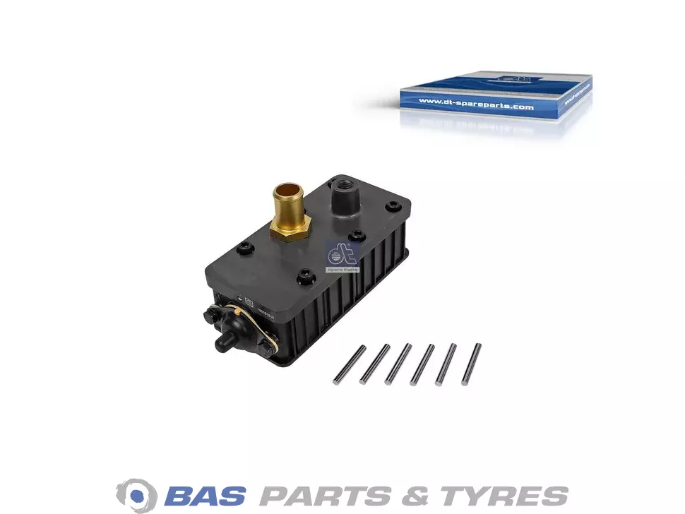 Set regulator DT Spare Parts 70369131