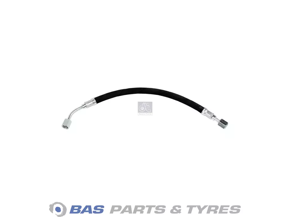 Schlauch DT Spare Parts 977651