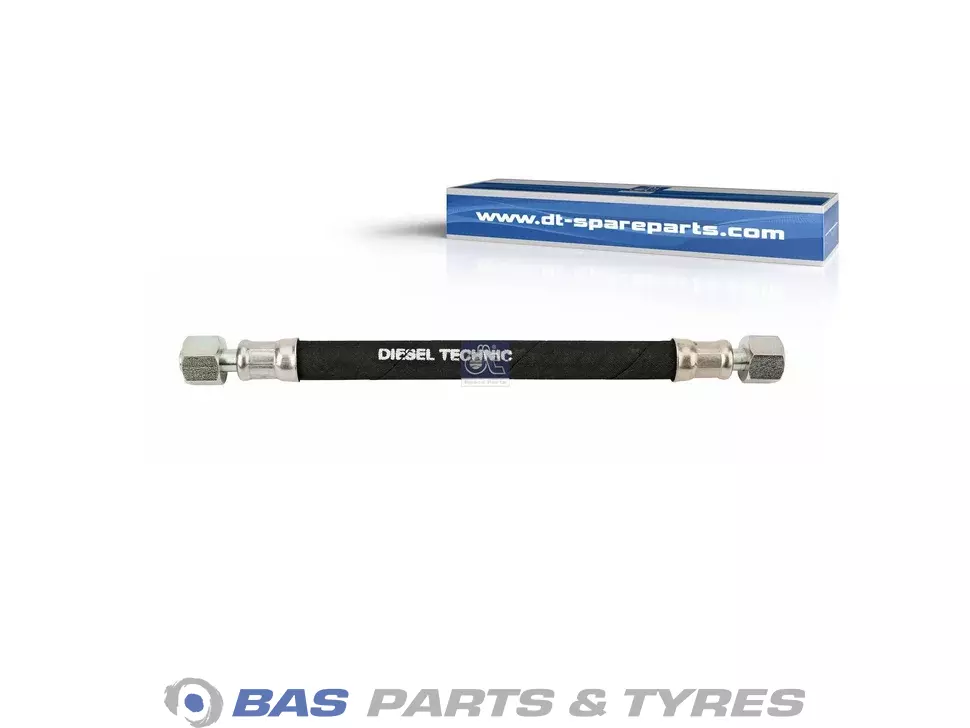 Schlauch DT Spare Parts 966600