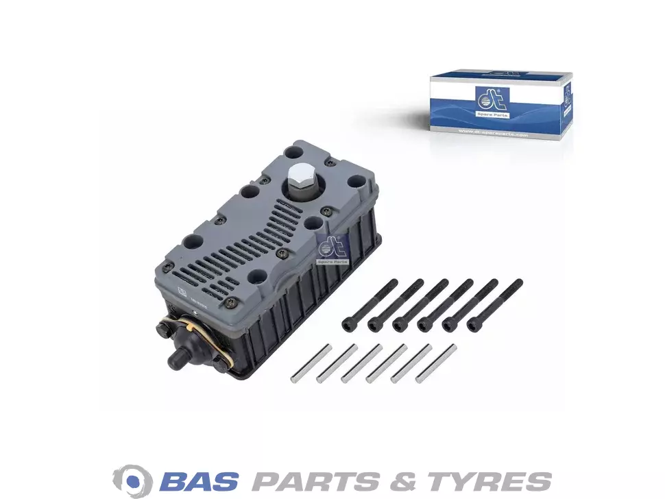 Set regulator DT Spare Parts 3199333
