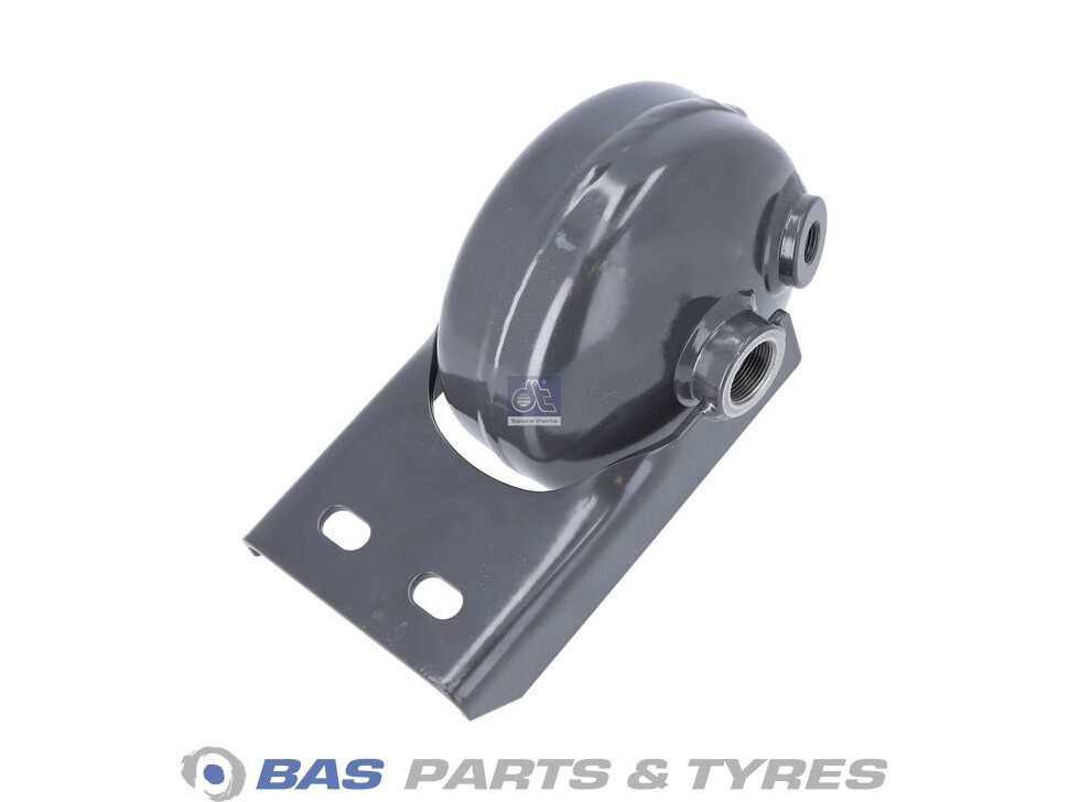 Air tank 23097644 23097644, 21564823, 20714527 - BAS Parts