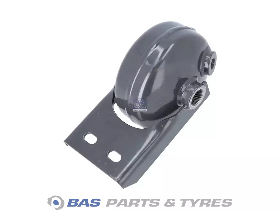 Lufttank DT Spare Parts 23097644