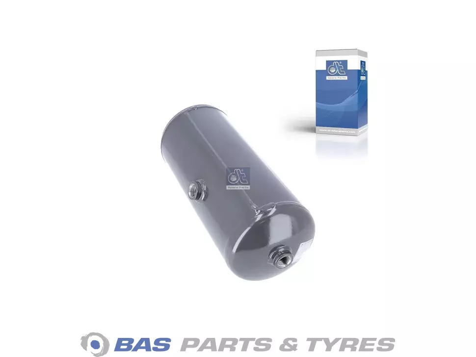 Luftbehälter DT Spare Parts 20714525