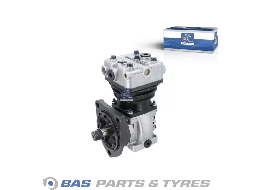 Compresor DT Spare Parts 6795600