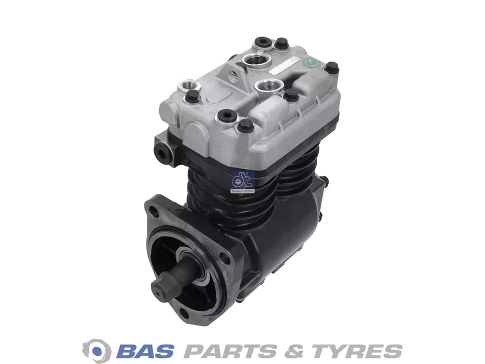 Kompressor DT Spare Parts 8150407