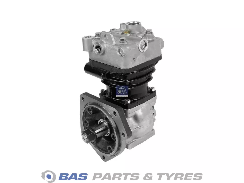 Compresor DT Spare Parts 85000063