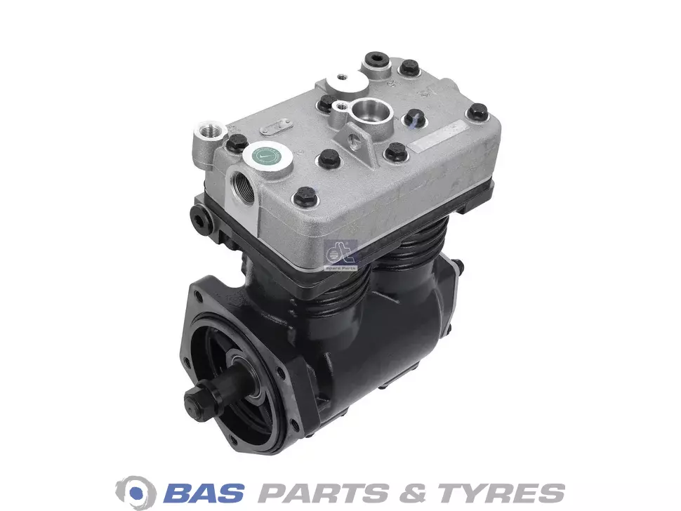 Kompressor DT Spare Parts 85006064