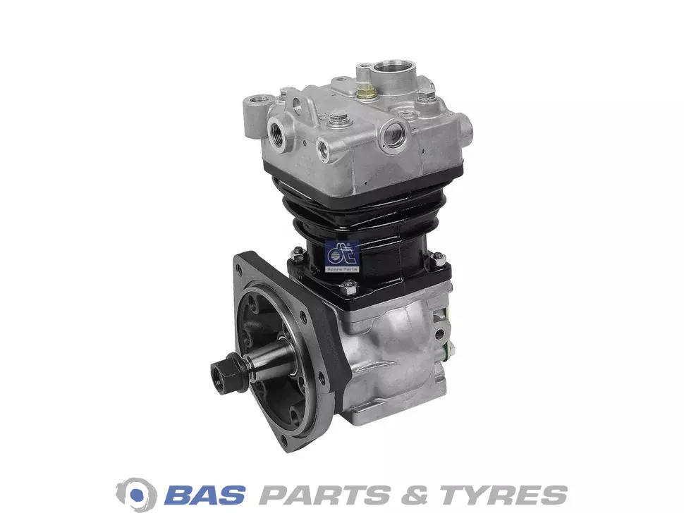 Kompressor DT Spare Parts 85006067