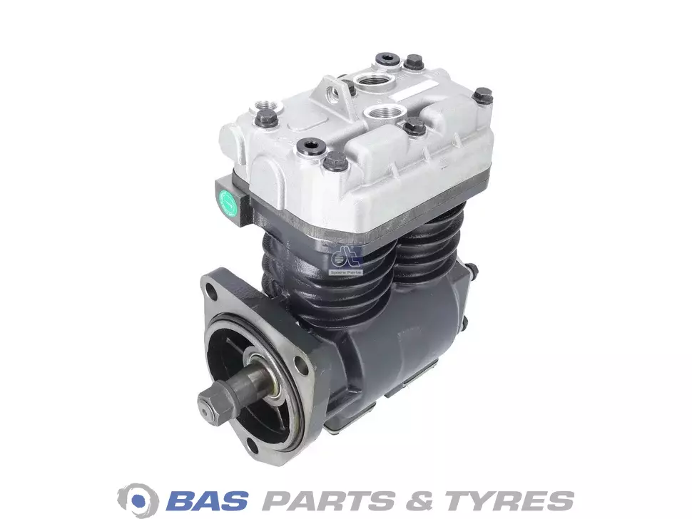 Reparatursatz DT Spare Parts 8129779