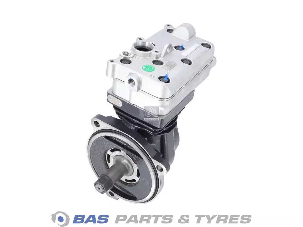 Luftkompressor DT Spare Parts 22040500