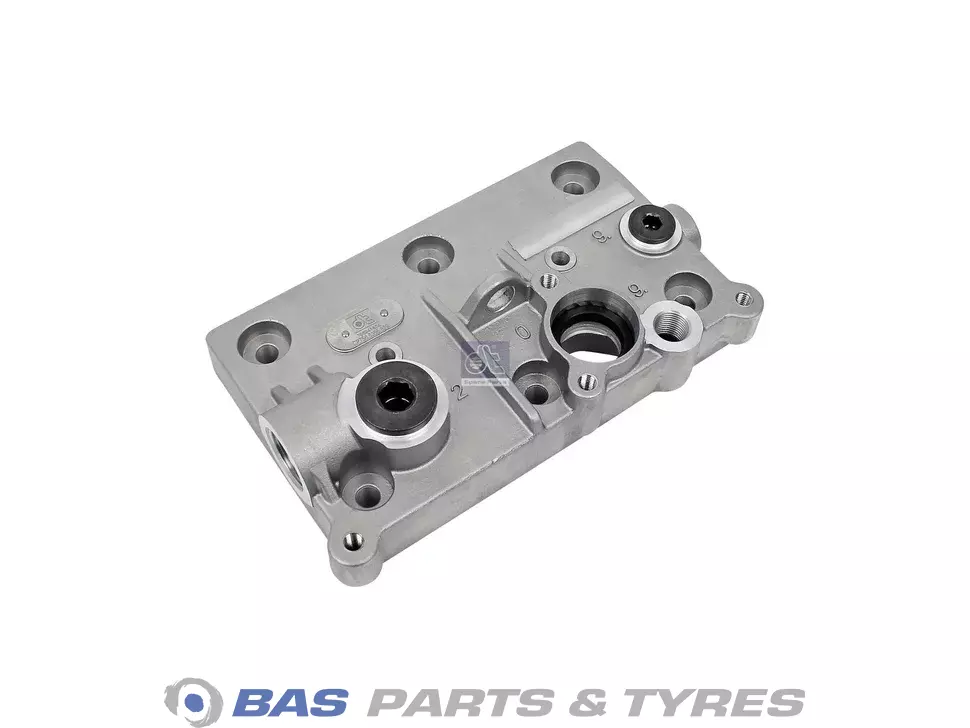 Testata DT Spare Parts 20774299S3 Testata DT Spare Parts 20774299S3