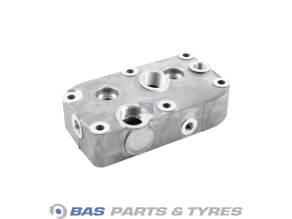 Testata DT Spare Parts 1698156