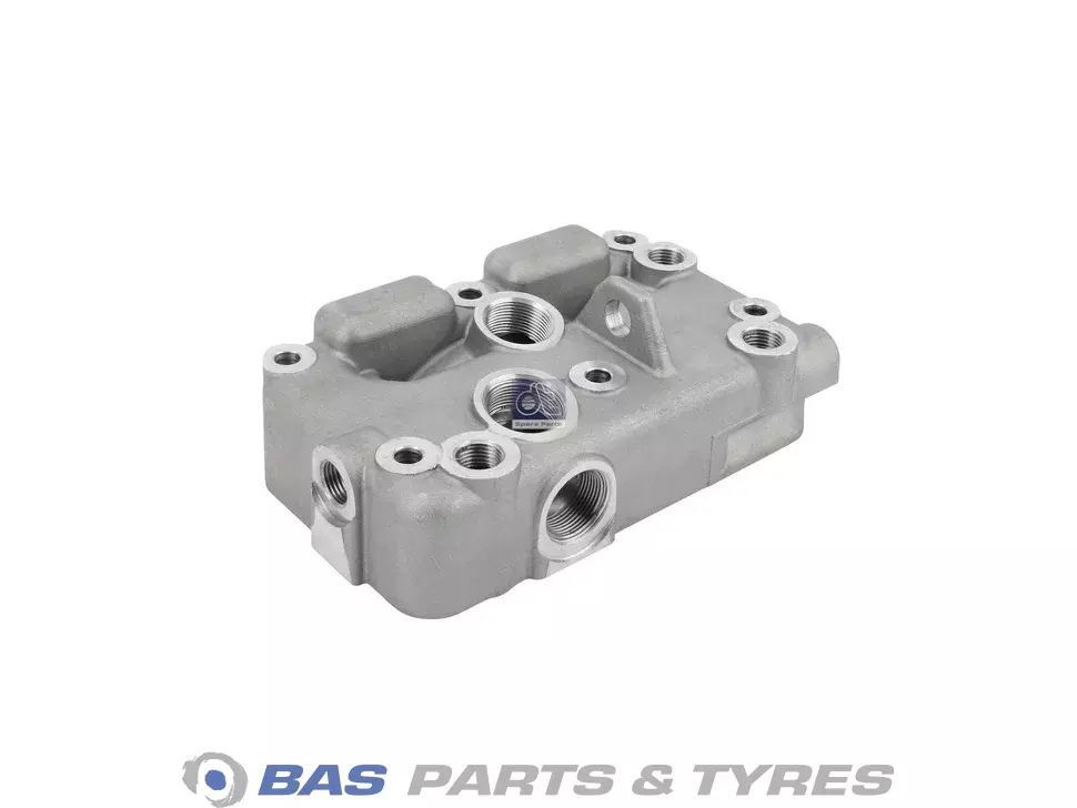 Testata DT Spare Parts 3090378