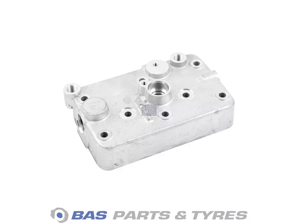 Testata DT Spare Parts 1699820