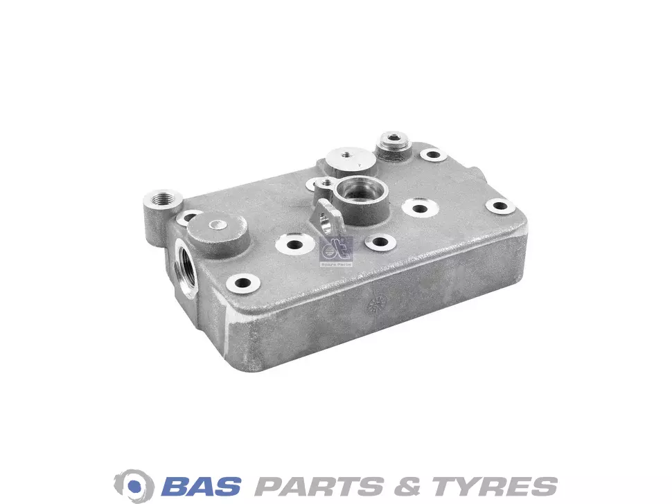 Testata DT Spare Parts 3095847