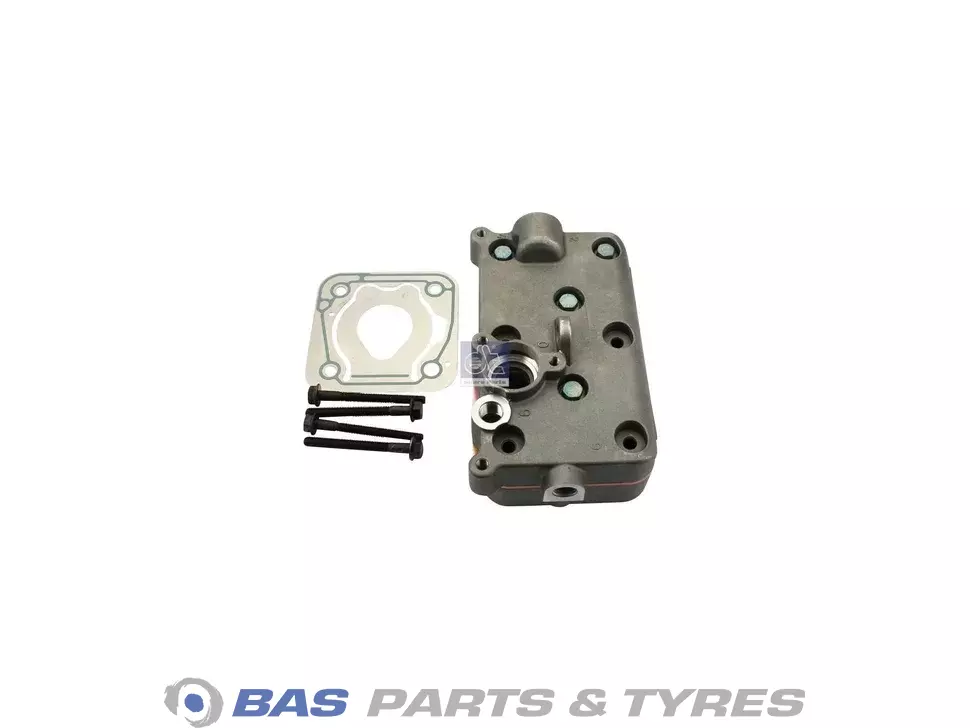Cap cilindru DT Spare Parts 85104248