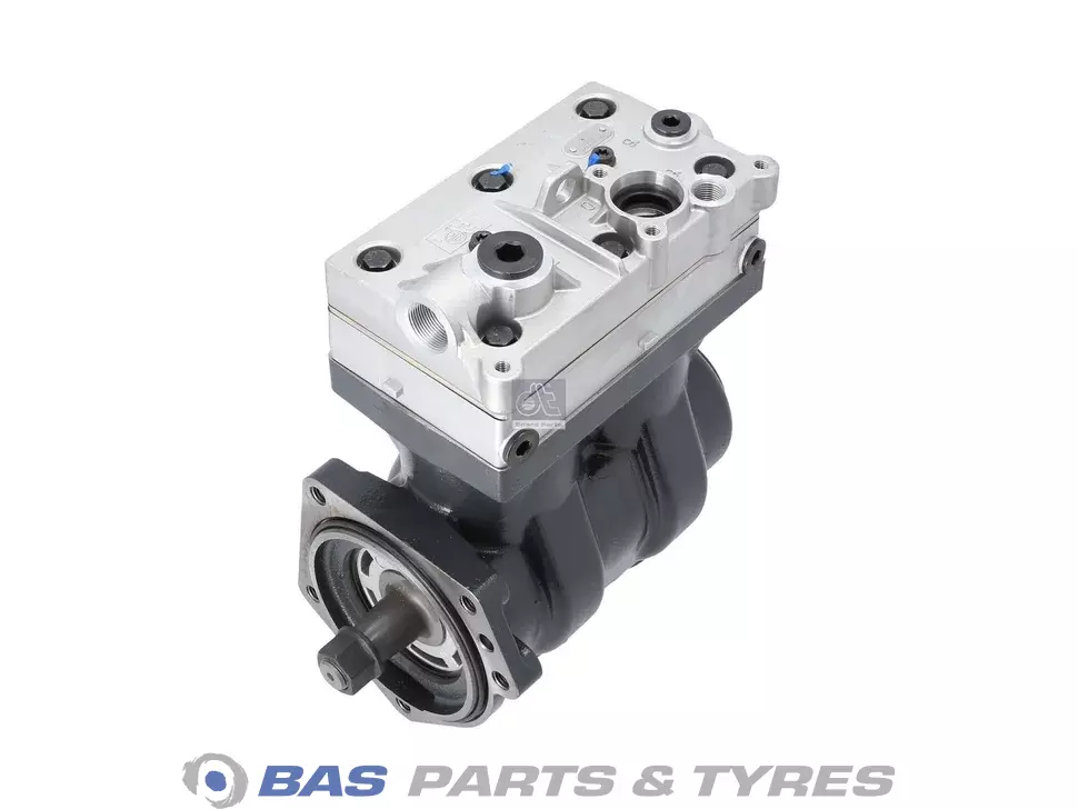 Kompressor DT Spare Parts 21968013