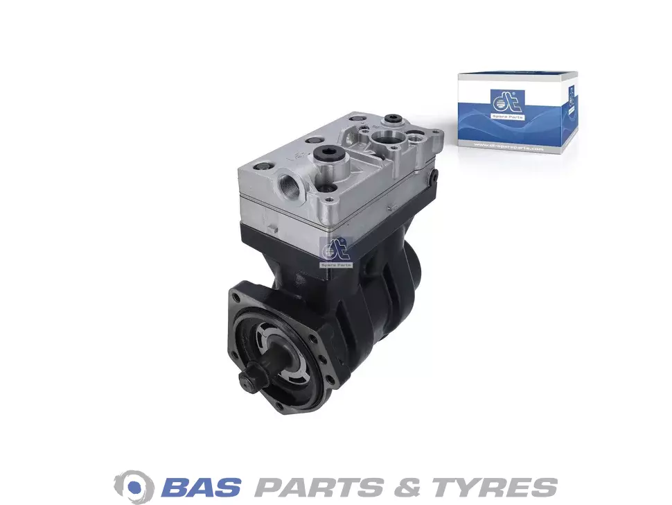 Compressor DT Spare Parts 20770303