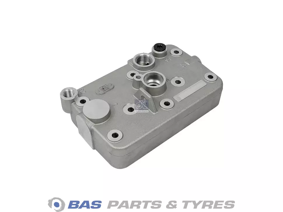 Testata DT Spare Parts 3097144