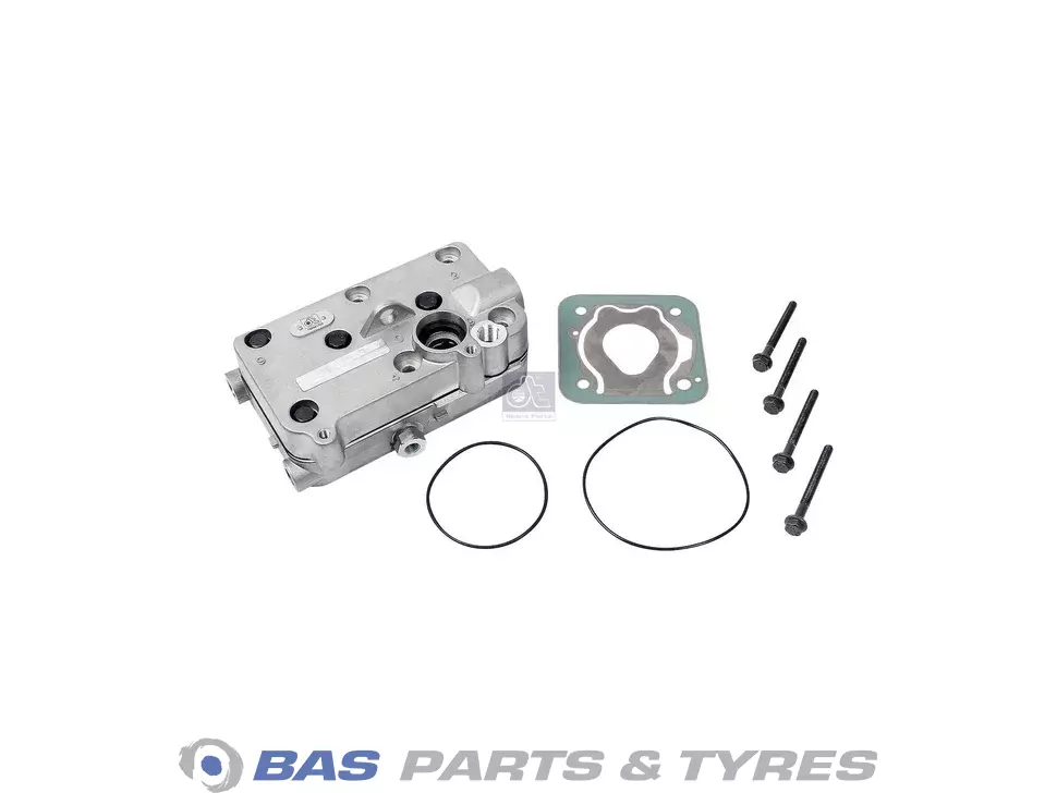 Cap cilindru DT Spare Parts 85104246