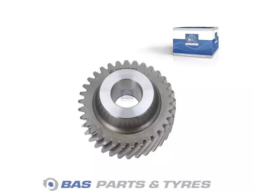 Ingranaggio DT Spare Parts 478777