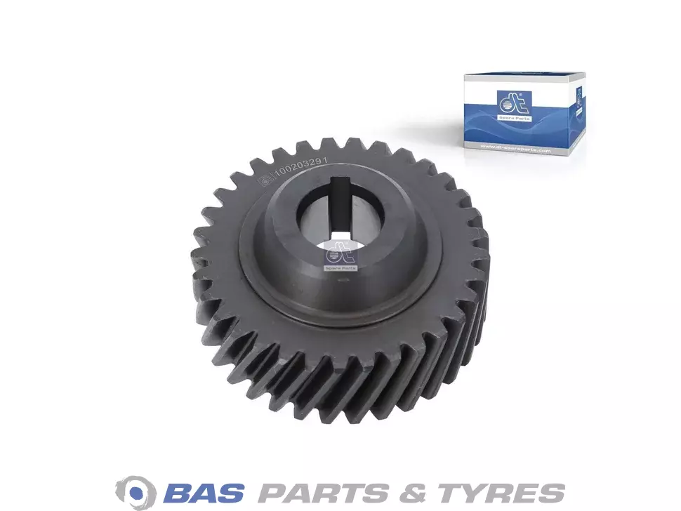هيأ DT Spare Parts 423087